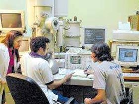 Un centro de estudios que asegura trabajo