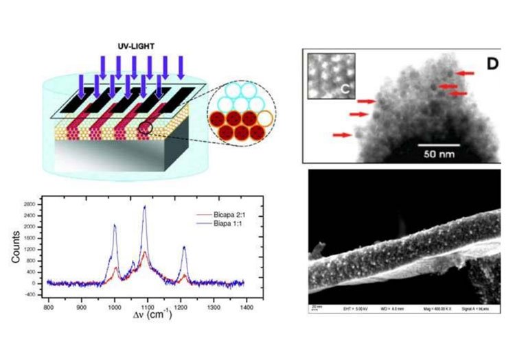 Egresado en Ingeniería en Materiales integró el equipo ganador del Concurso de Planes de Negocios de Base Tecnológica – IB50K