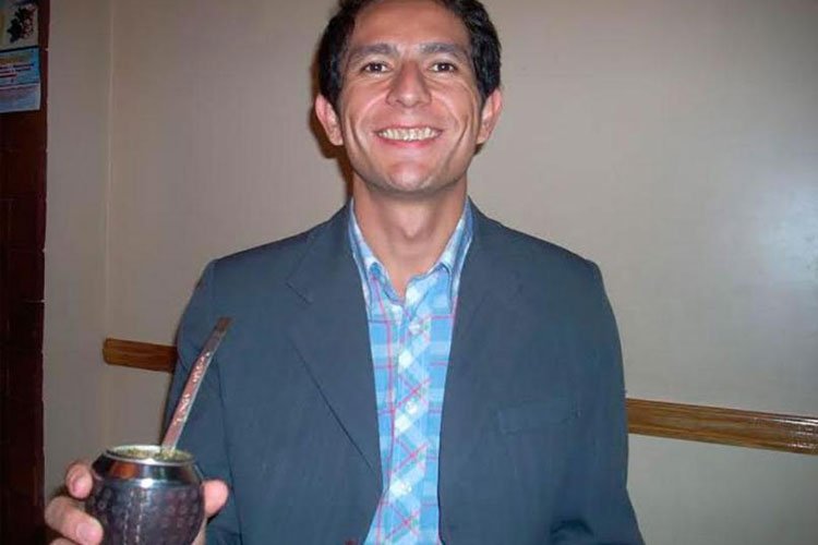 «Lo desperdiciado en virutas cubriría el 80 por ciento de la energía consumida en Misiones»