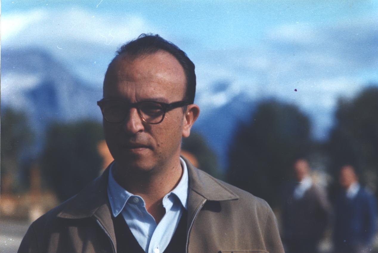 Día Nacional de la Vinculación Tecnológica en honor al nacimiento del prof. Jorge A. Sabato