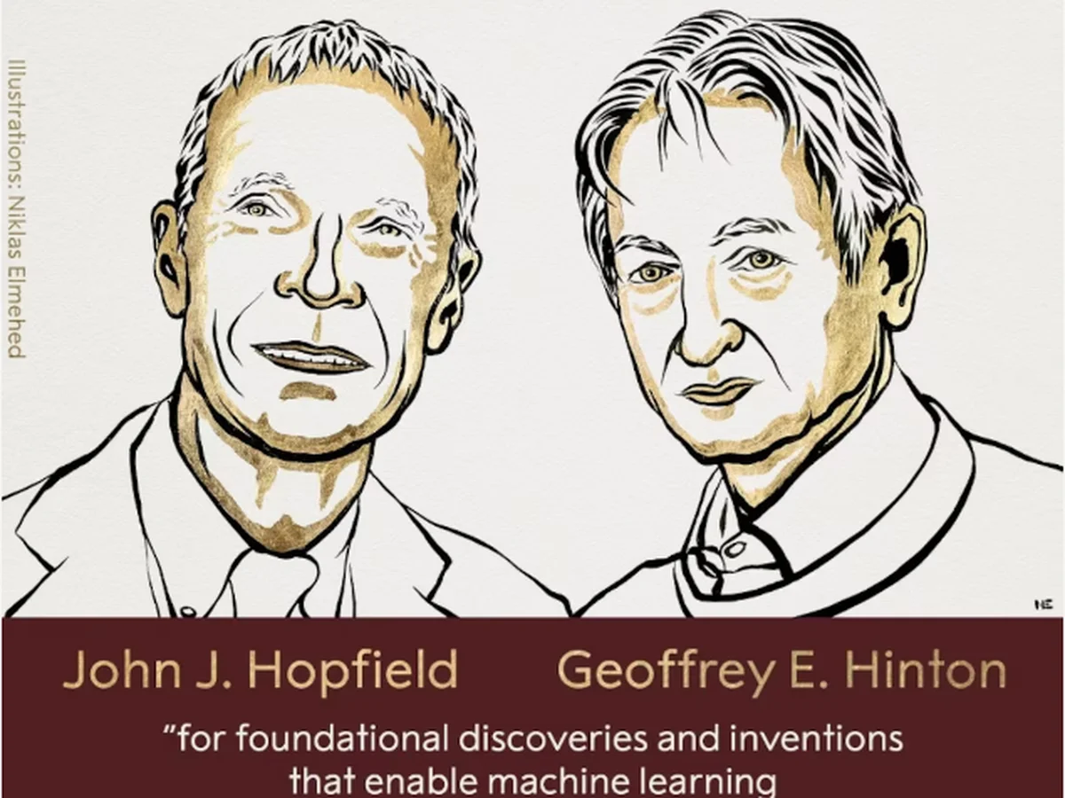 Investigación de un egresado de Ingeniería en Materiales citado como avance significativo en los Nobel de Física